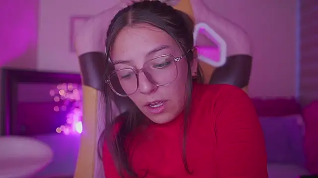 milly_kenner live