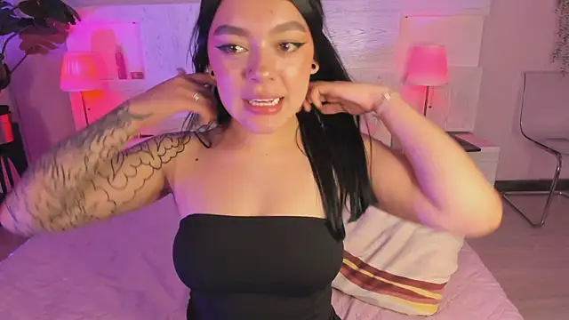 Lummii_ live