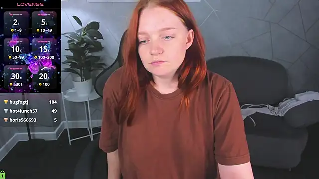 Gloria_Gordon live