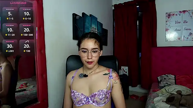 miley_blue_ live