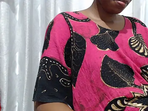 black___ghodess live