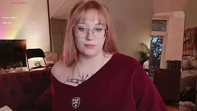 Morvelyn live
