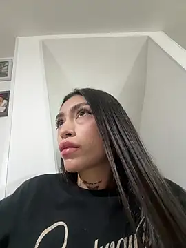 Bonny_Eva live