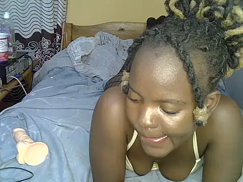 Cocoa_petite live