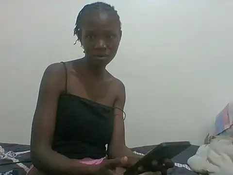 Ebonymickey live