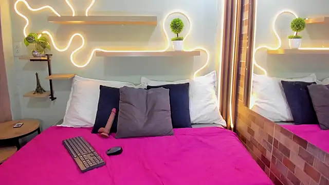 Amber_Milers live