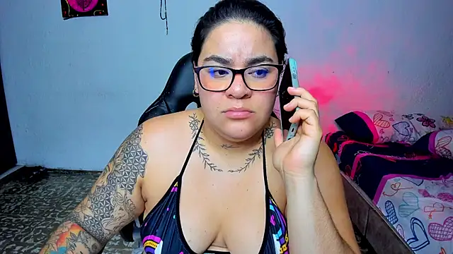 Sharon_hils live