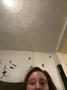 AishaRuh live