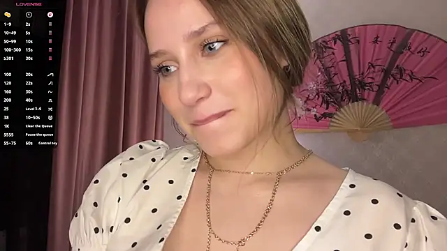 Bella__Ray live