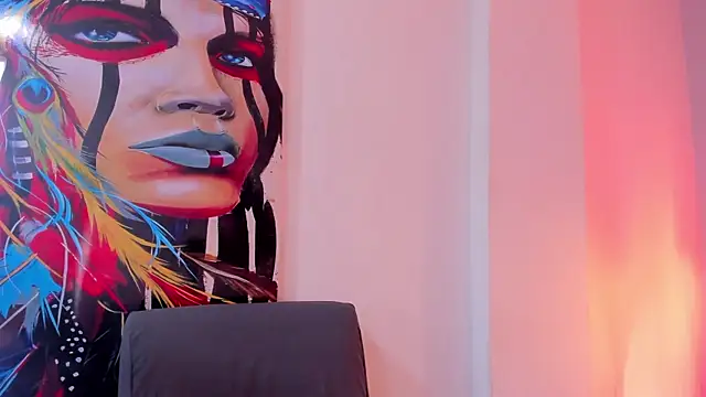 Bianca_Mooree live