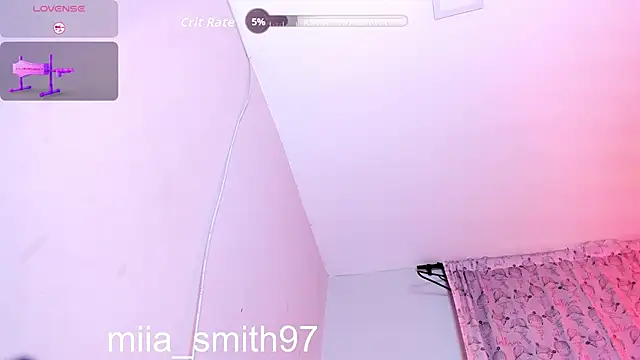 miia-smith97 live