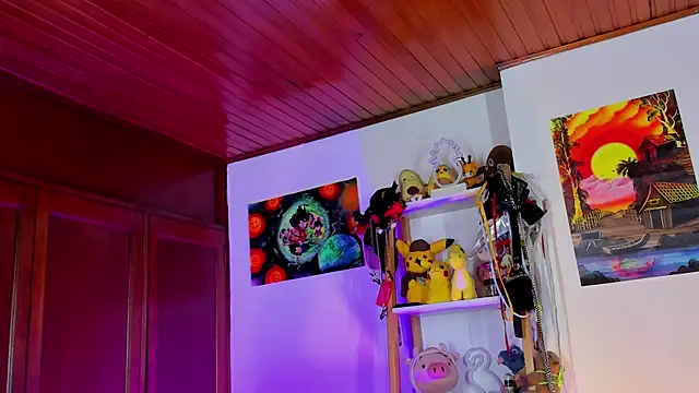 ami_santos live