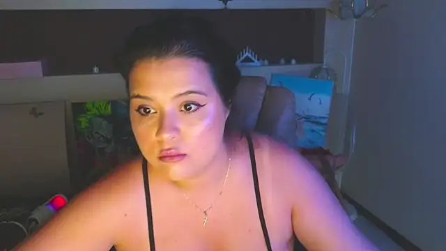 Malika_uAngel live