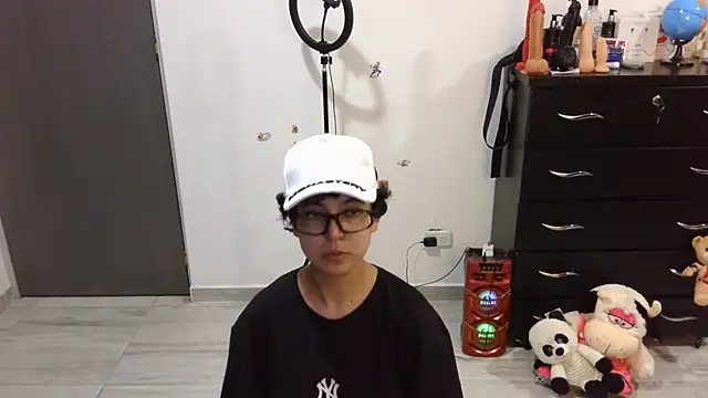 thomascooper7 live