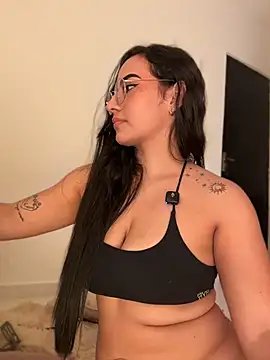 anniesweet02 live