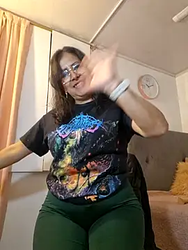 christy_ant live