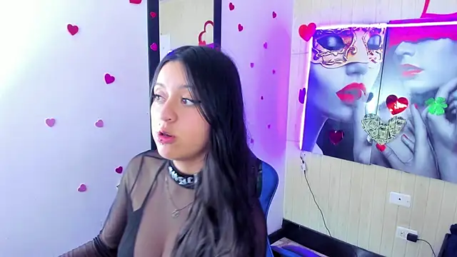 zoe_connor19 live