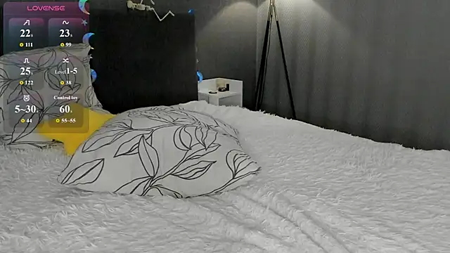 sweete_chantal live