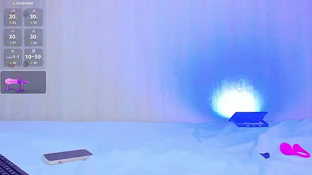 CandyRouse__ live