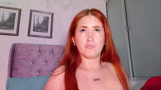 AmberLaurentt live