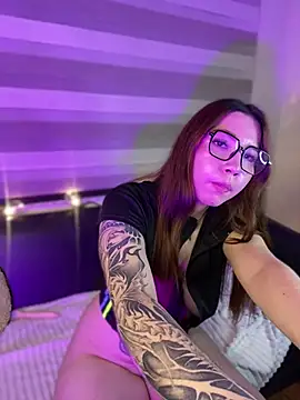 Soy_Veronica__ live