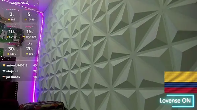 sthefy01 live