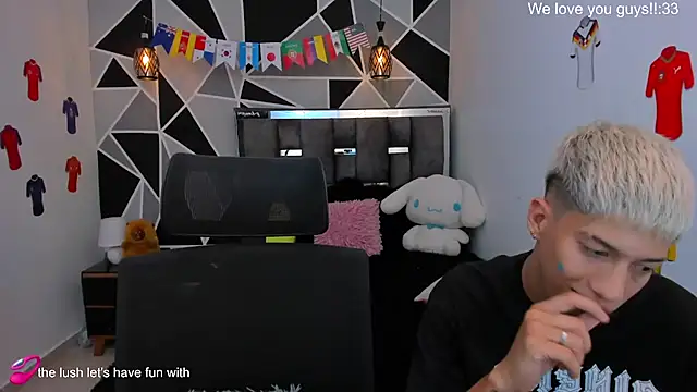 Juan_Nd_Steven live
