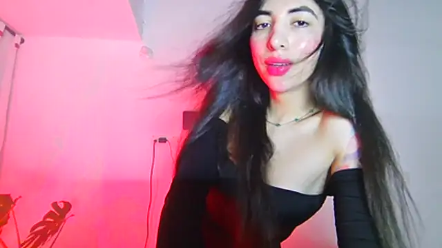 valeriahornier live
