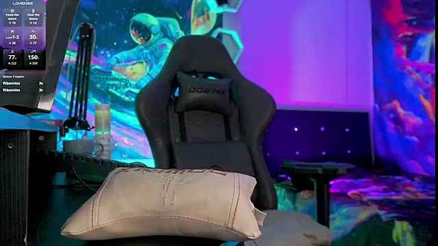 Obsidianreign live