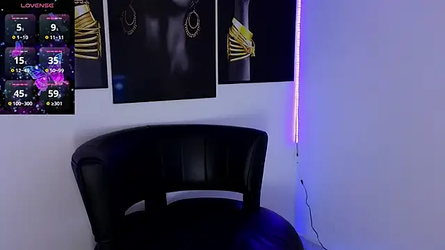 _brenna_hanson live
