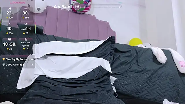 Shanntal_ live