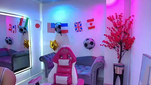 Patme_queen live