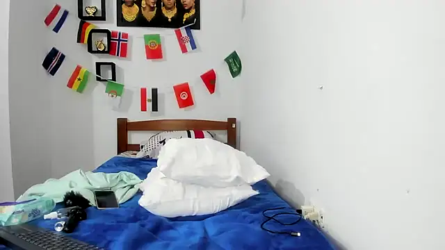 Channel_ccoco live