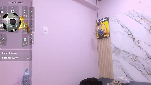 Sahamara_07 live