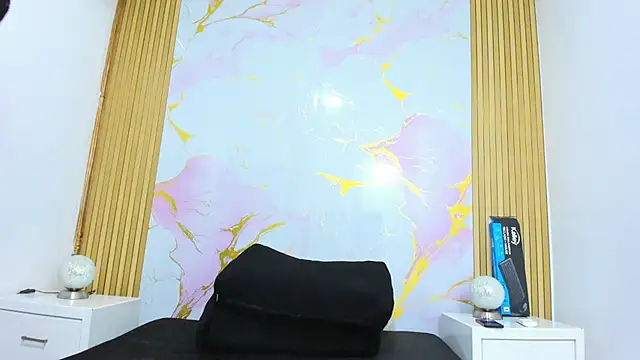 ImanyWinter live