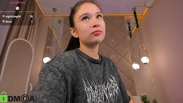 Anna_Way live