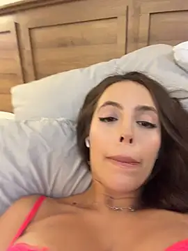 Amber_Rush_ live