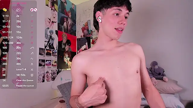 angel_bless19 live