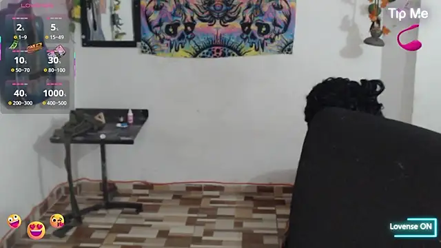 bastethott live