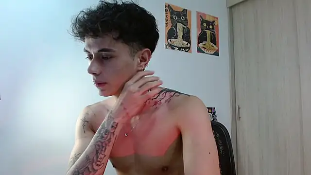 jaico_santos live