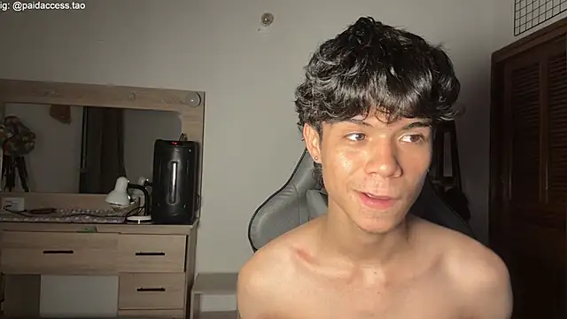 OopsAgain_ live