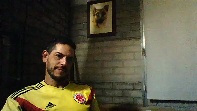 Warrior_Gape live