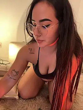 anniesweet02 live