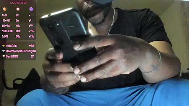thomas_santtos1 live