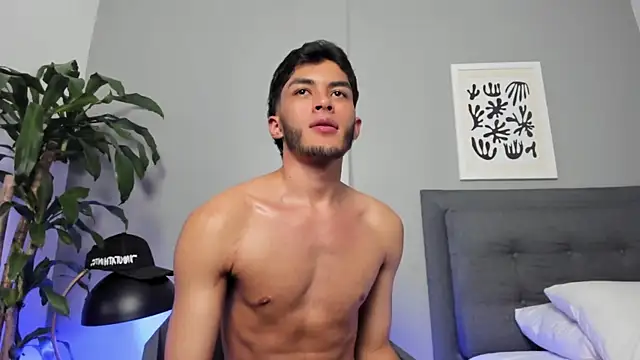 Tylerffoxx live
