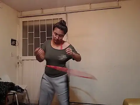 SoyDailyMichel21 live