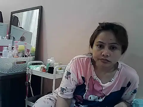 Amarrahlyn live