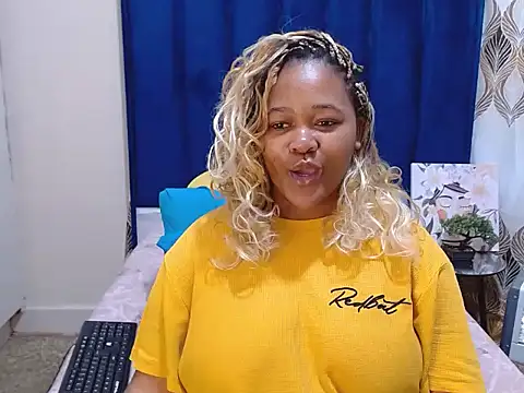 SweetJuicyPussy97 live