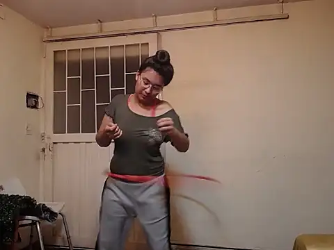 SoyDailyMichel21 live