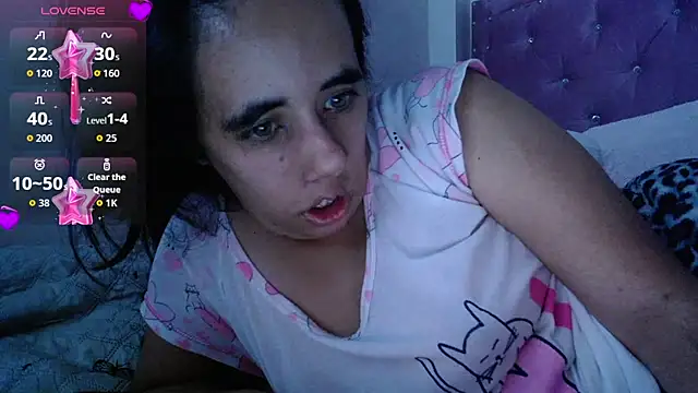 annarose19 live